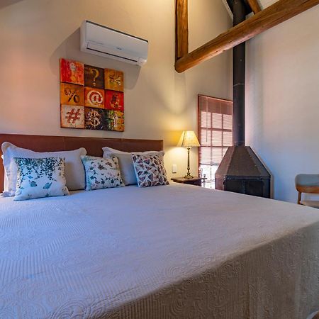 Pousada Vila 505 กาเนรา ภายนอก รูปภาพ
