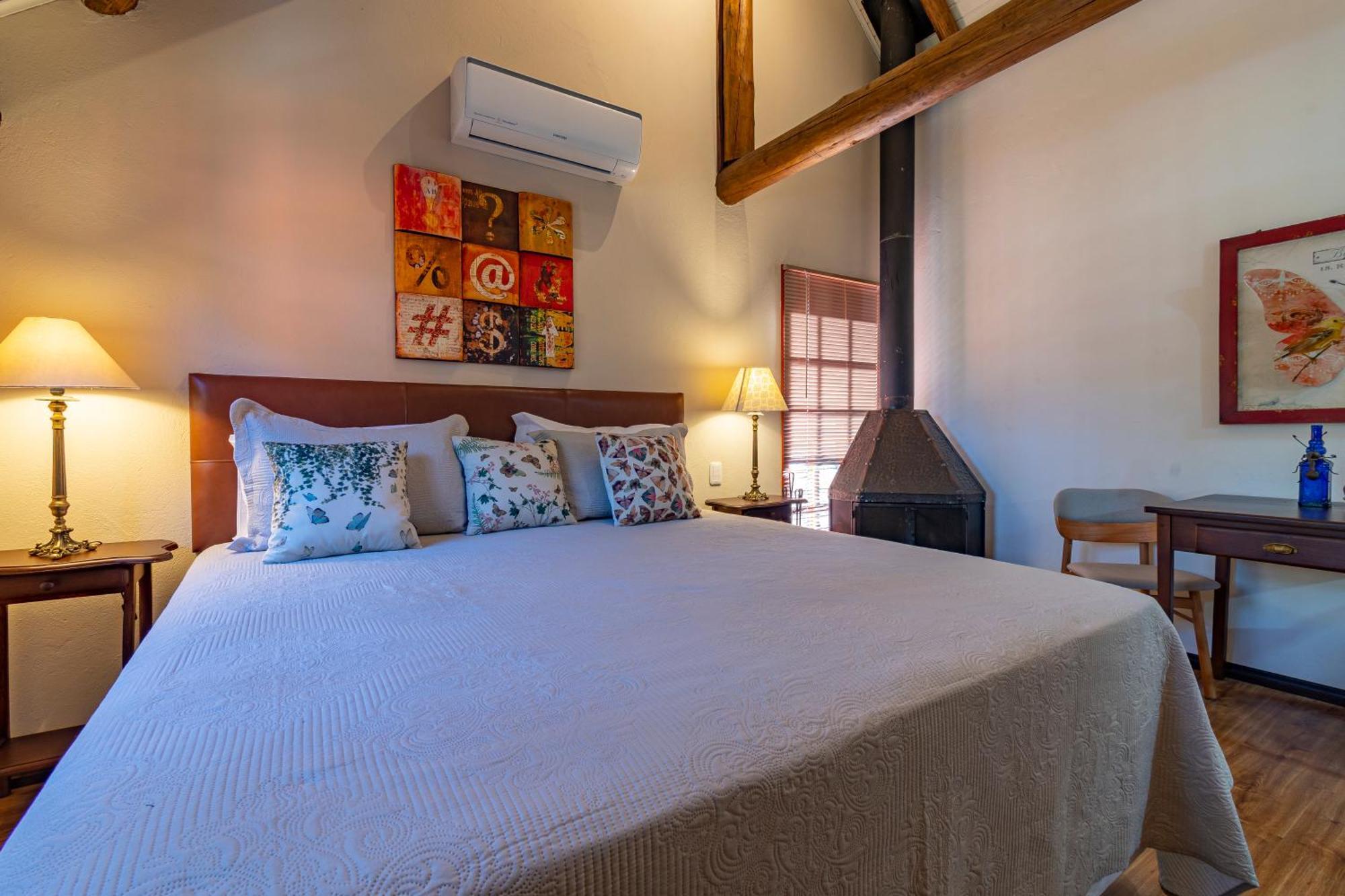 Pousada Vila 505 กาเนรา ภายนอก รูปภาพ