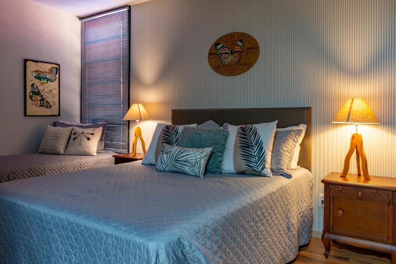 Pousada Vila 505 กาเนรา ภายนอก รูปภาพ