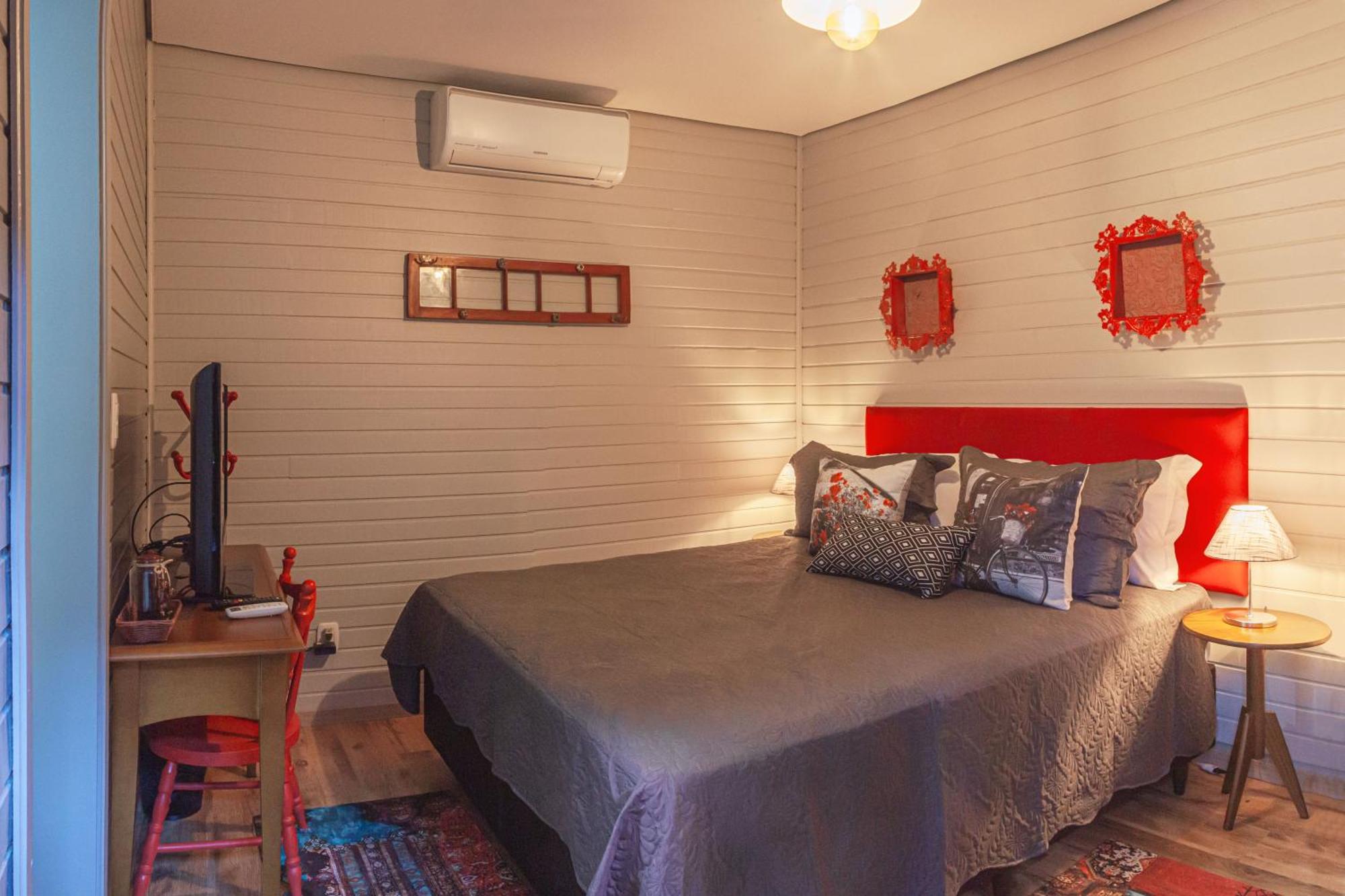 Pousada Vila 505 กาเนรา ภายนอก รูปภาพ