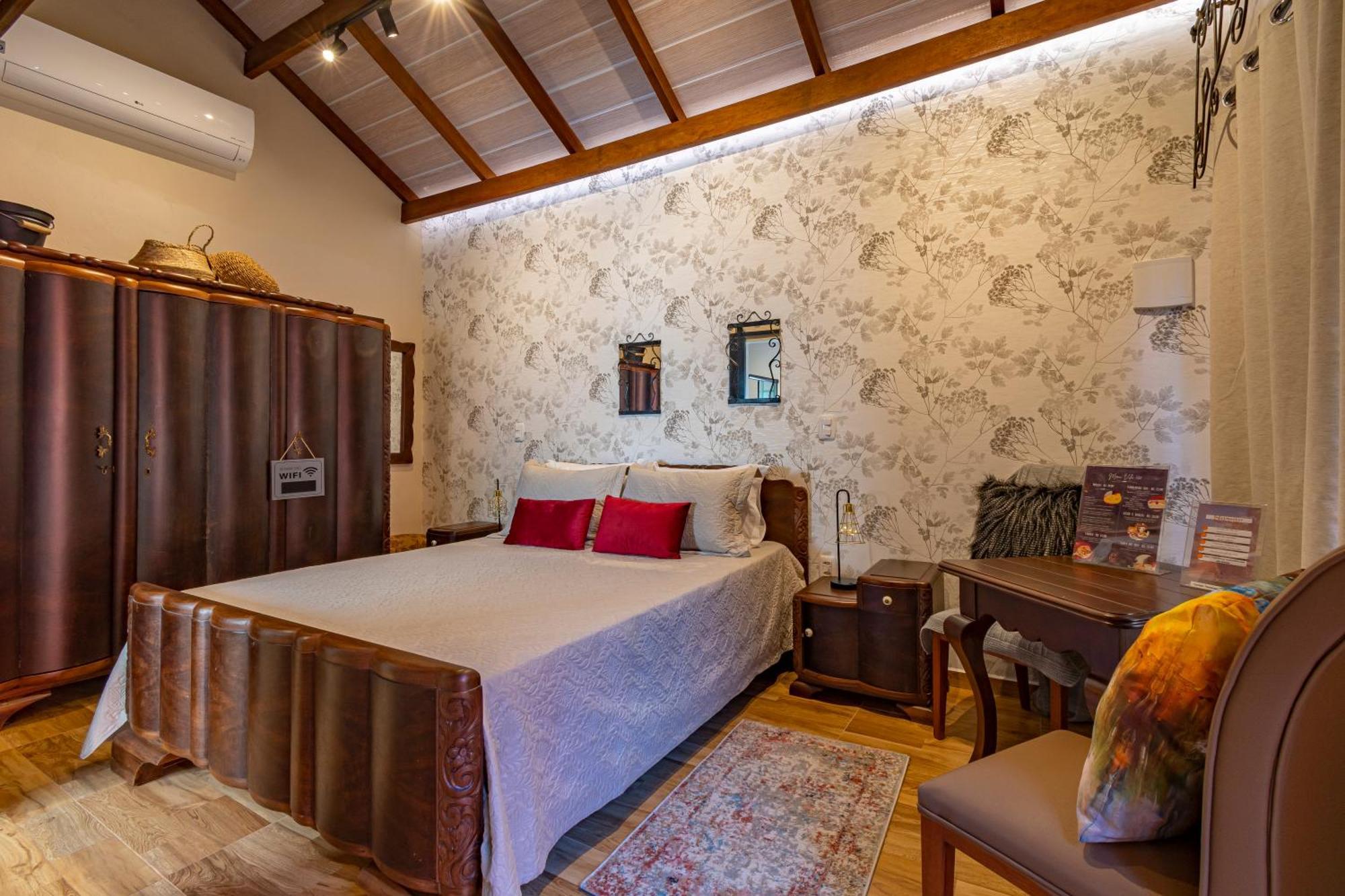 Pousada Vila 505 กาเนรา ภายนอก รูปภาพ
